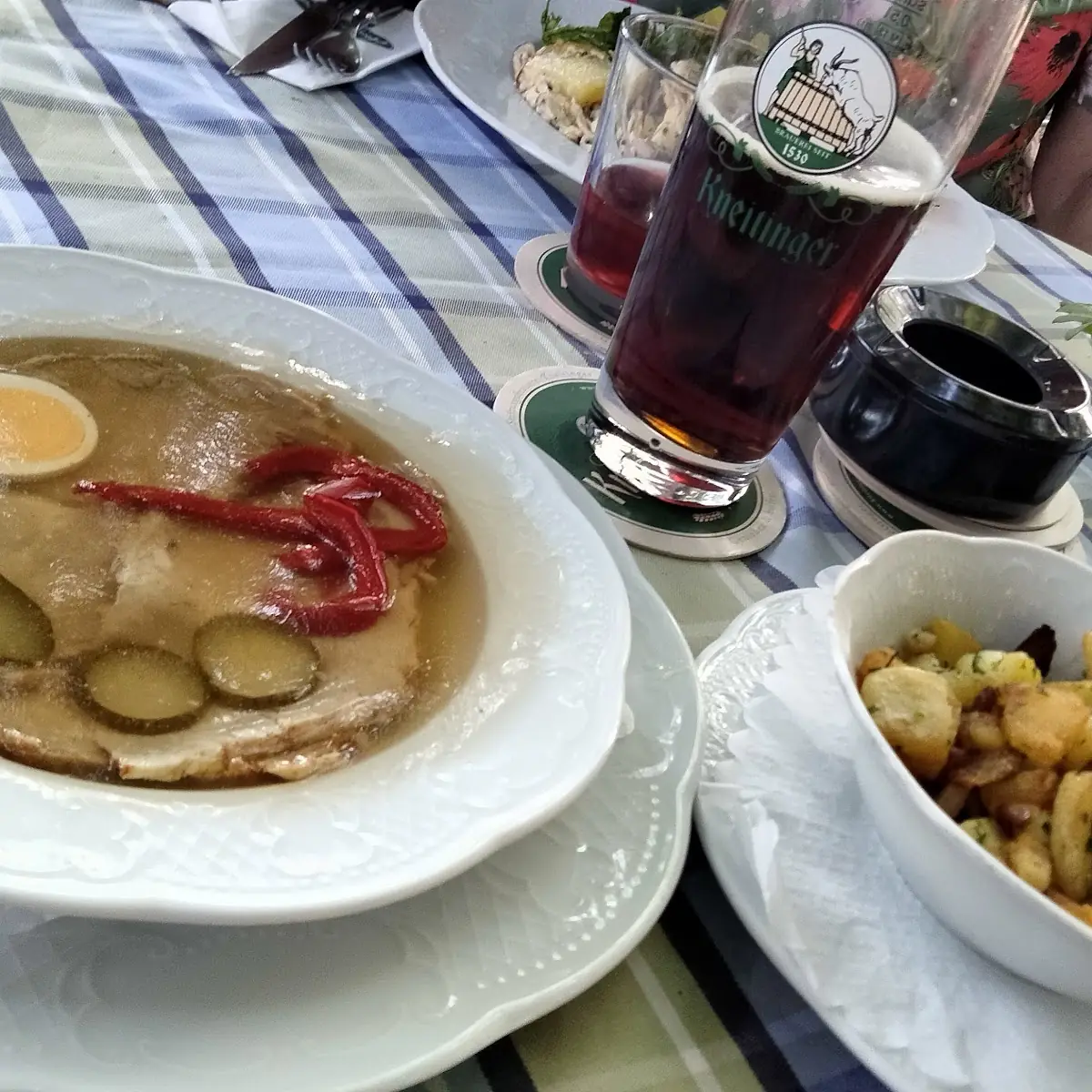 Tellersülze