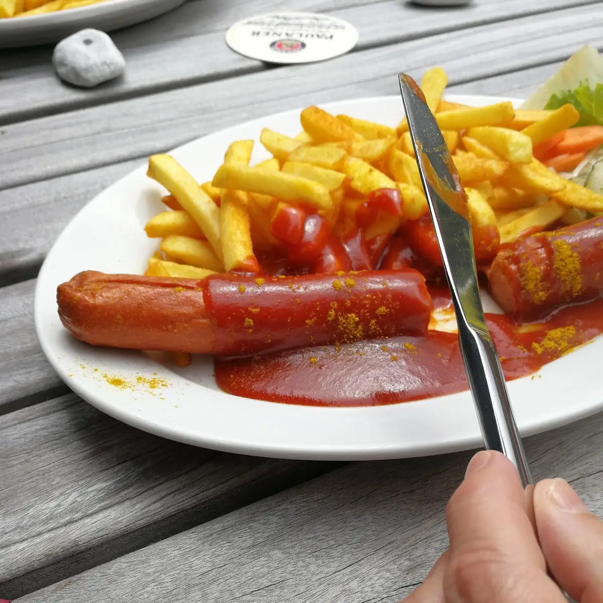 C-wurst