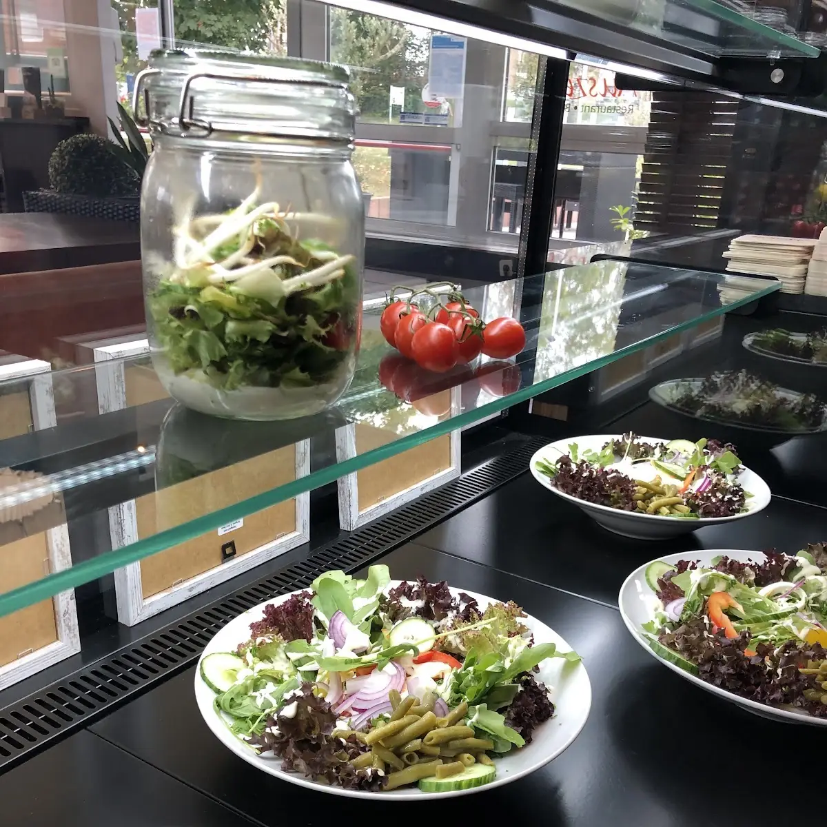 Salads