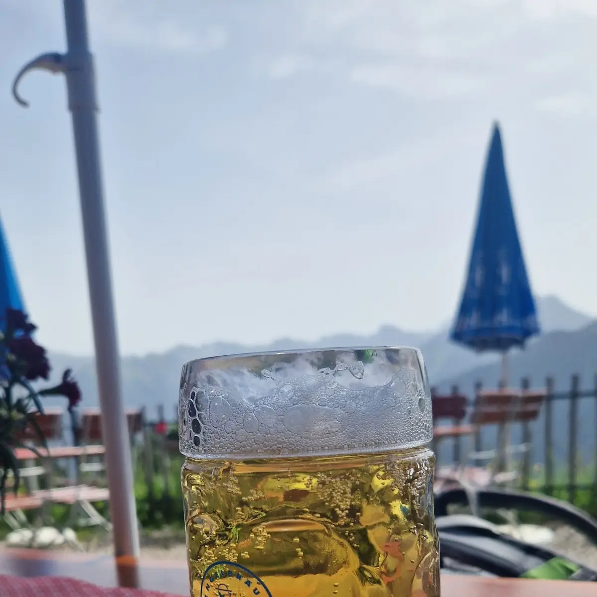 Helles, Sölleralp