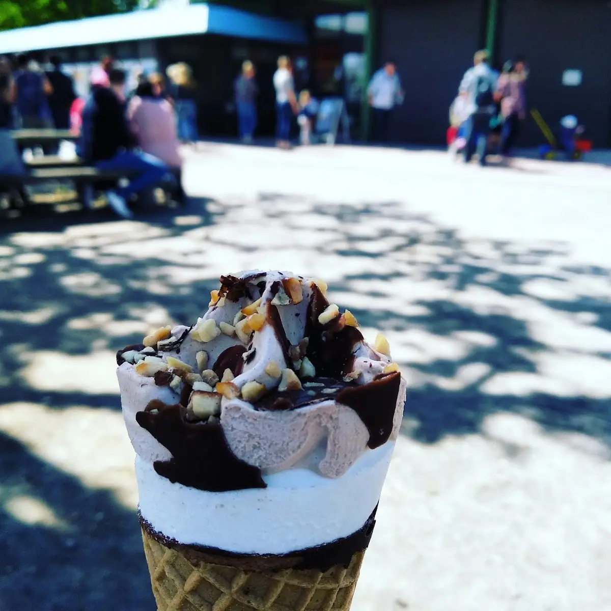 Eis