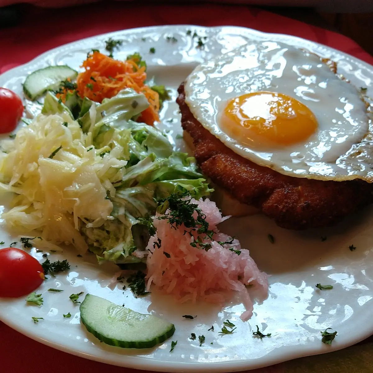 Krüstchen