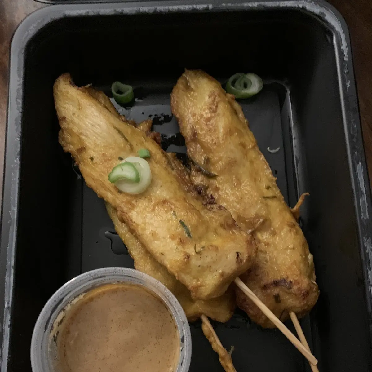 Satay