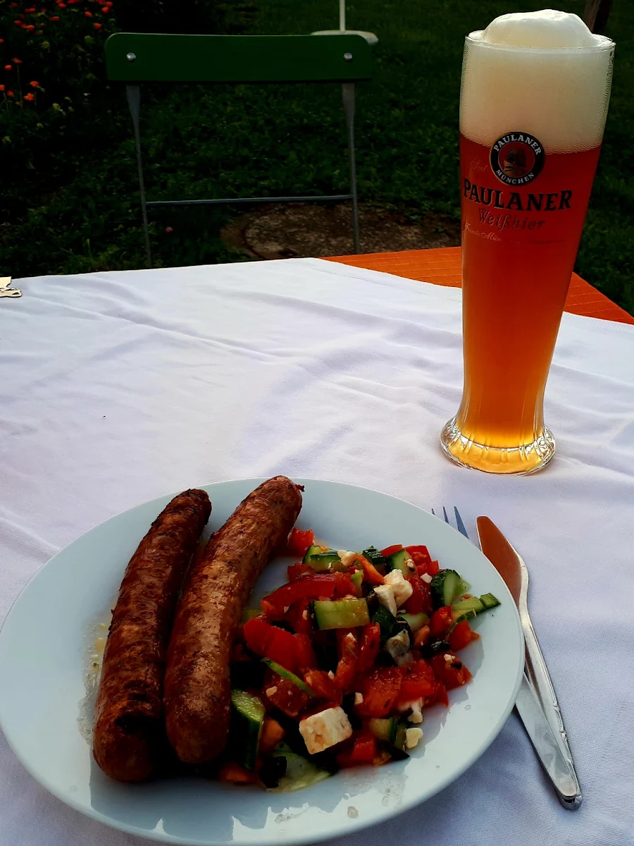 Grillteller