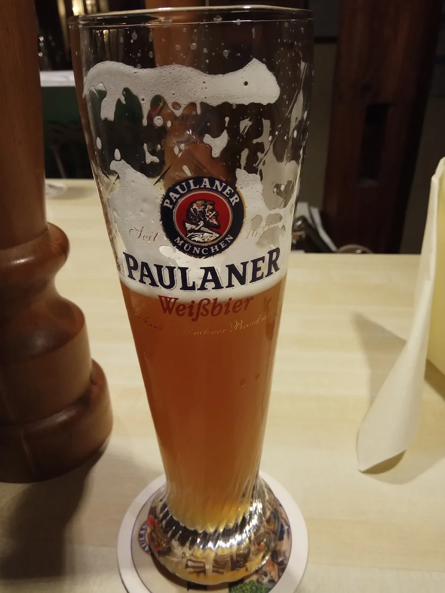 Hefeweizen