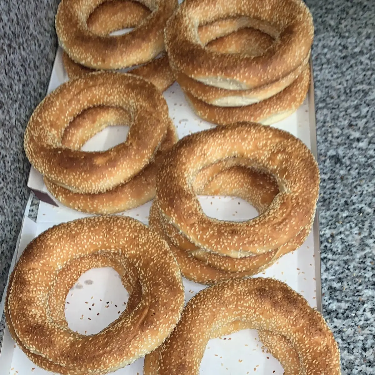 Simit