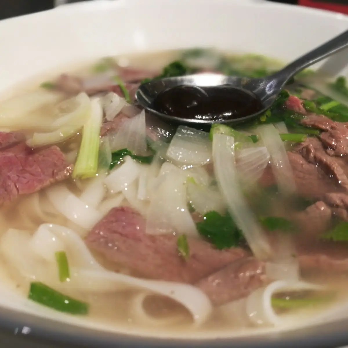 Pho Bo