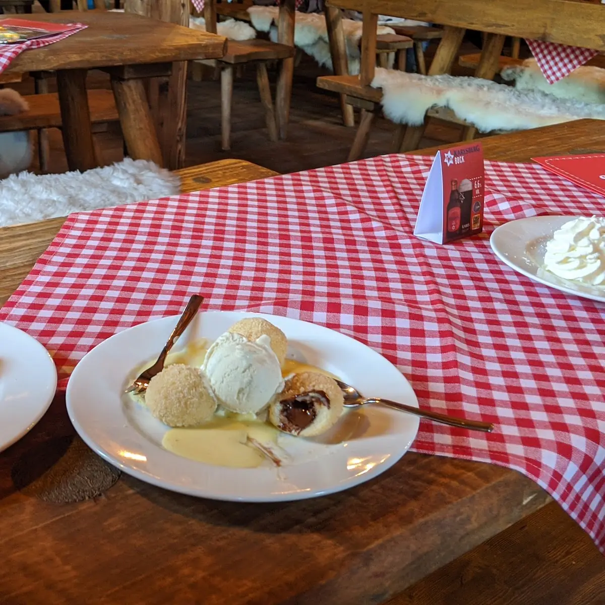 Apple Strudel
