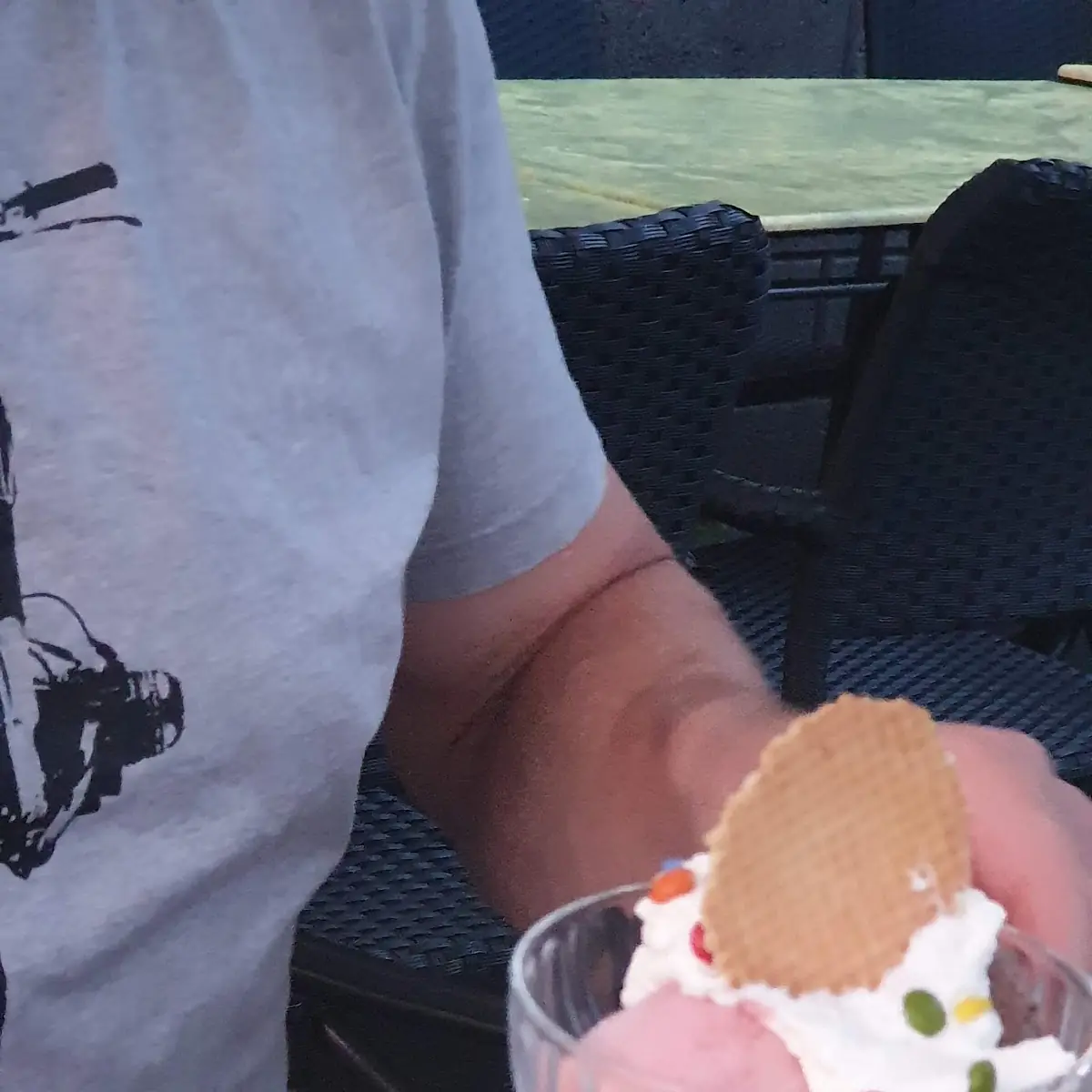 Eisbecher