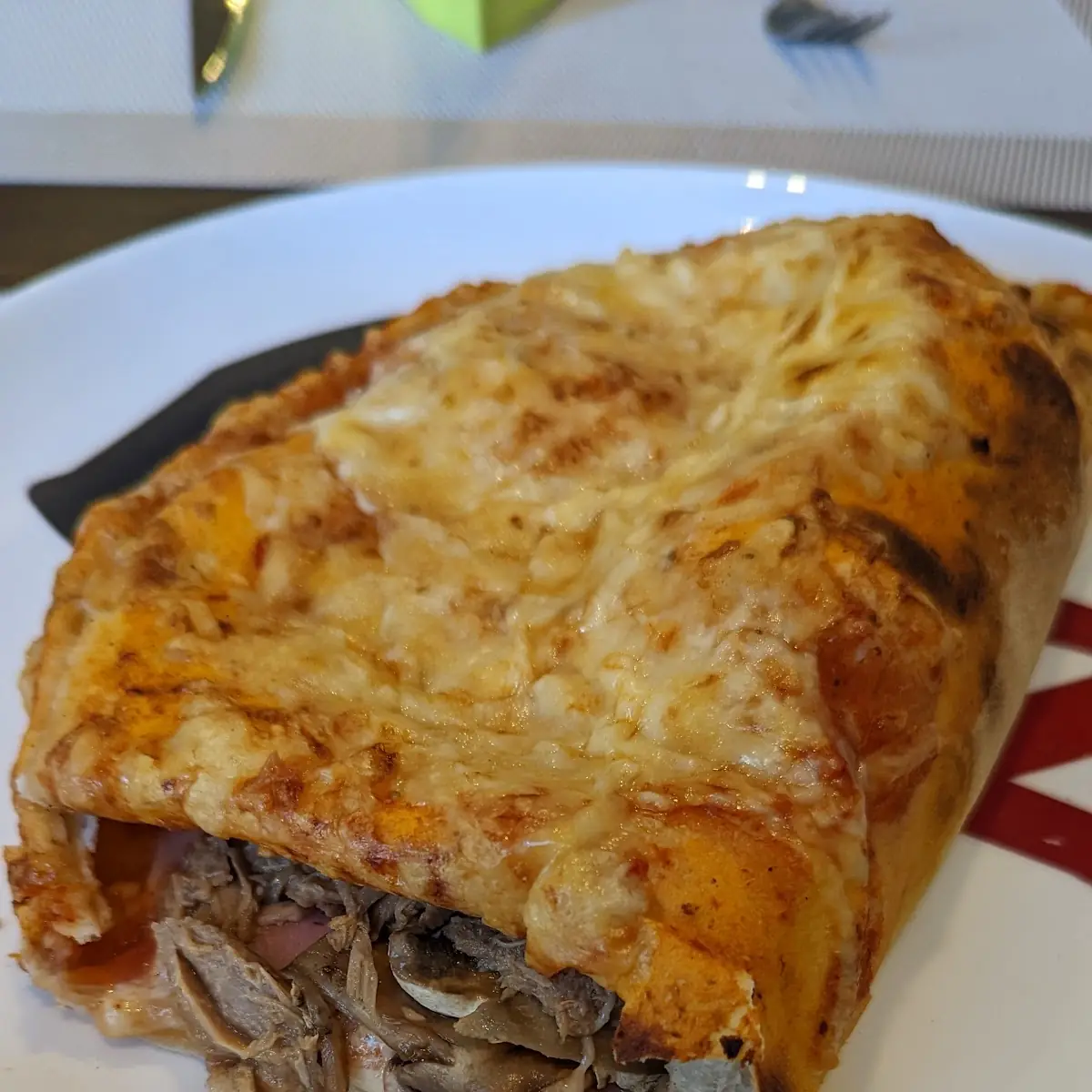Calzone