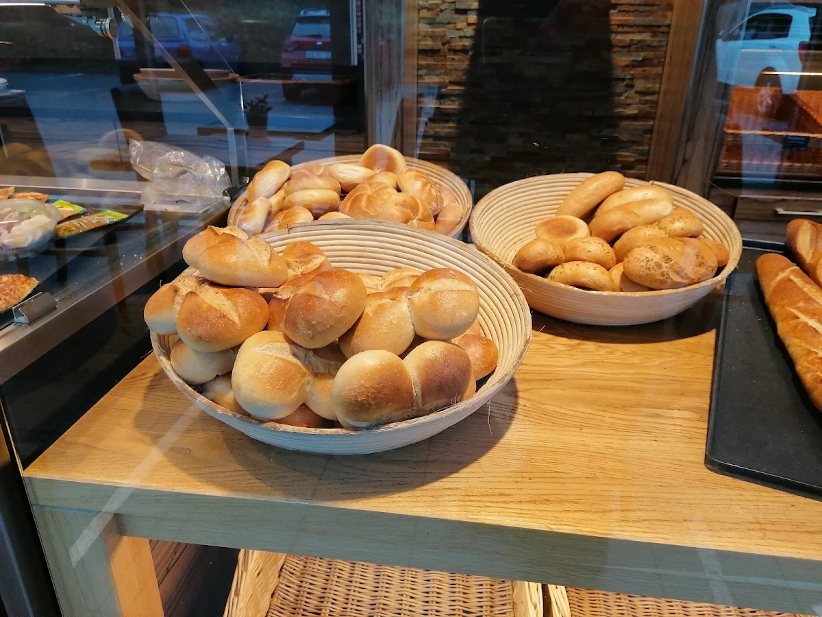 Brötchen