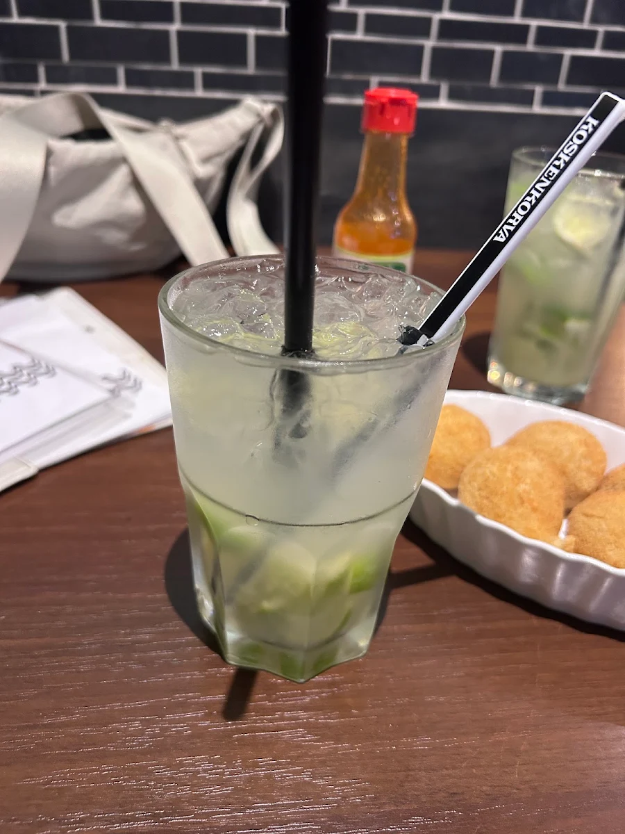 Caipirinha