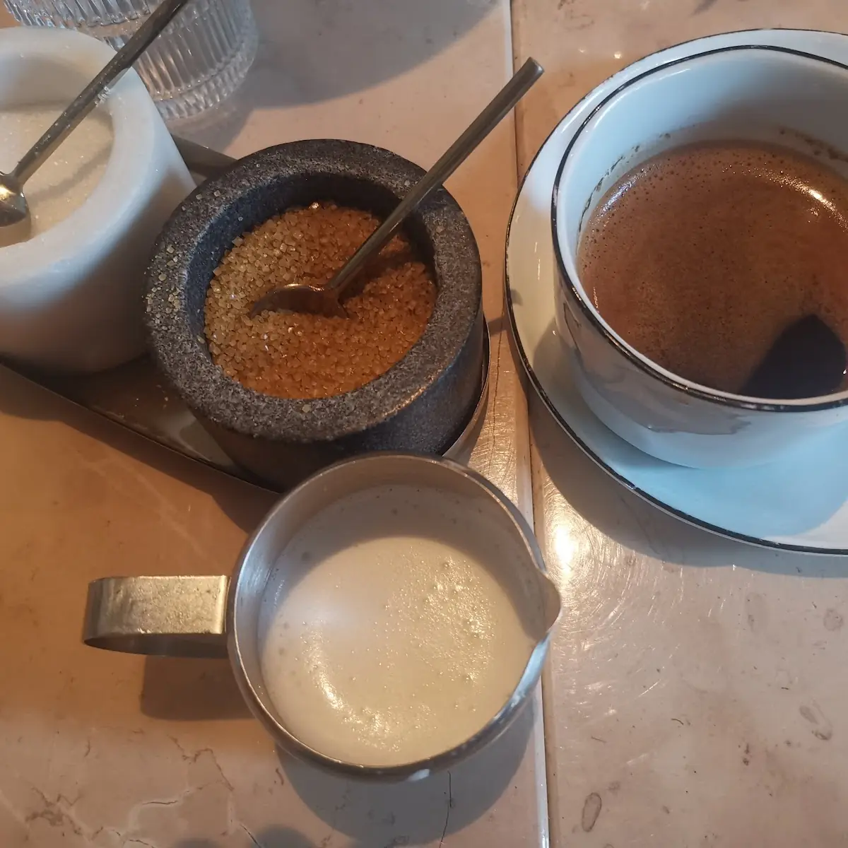 Kaffee