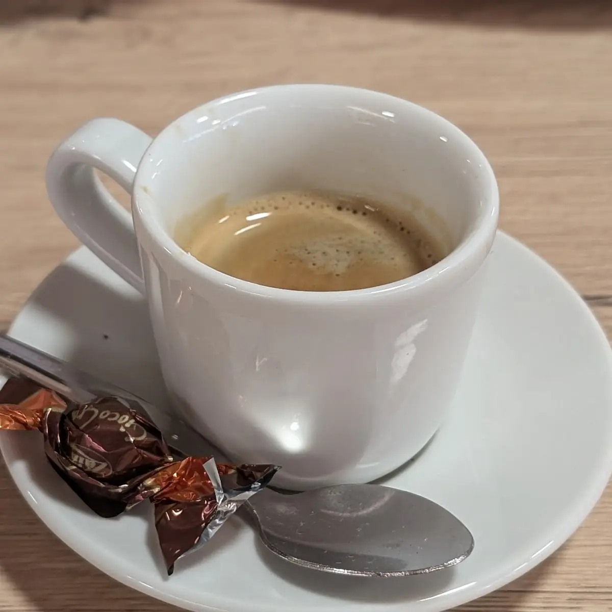 Espresso
