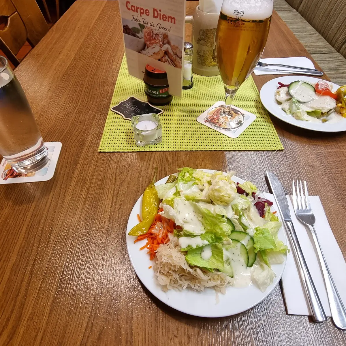 Salatteller