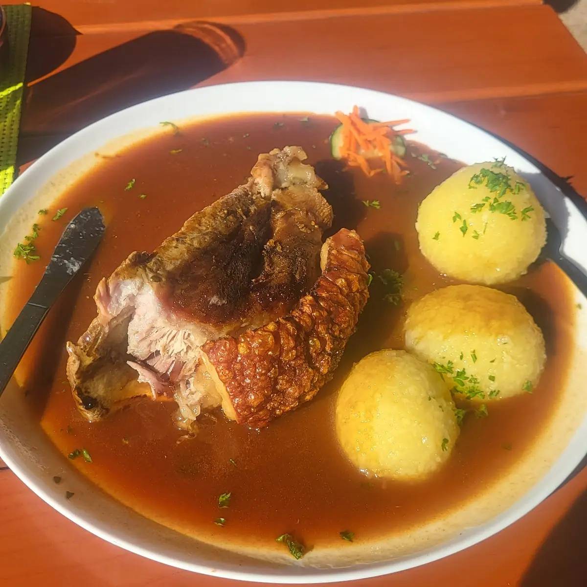 Schäufala