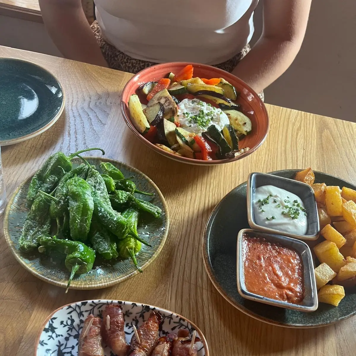 Tapas