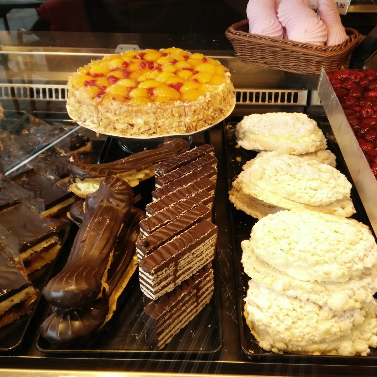 Eclair