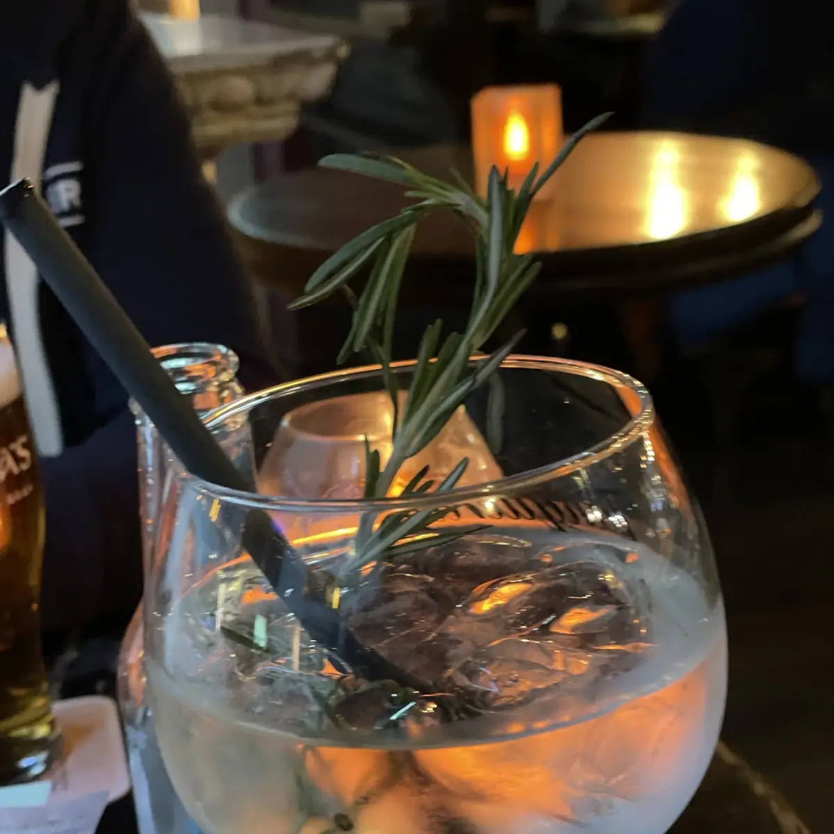 Gin Mare