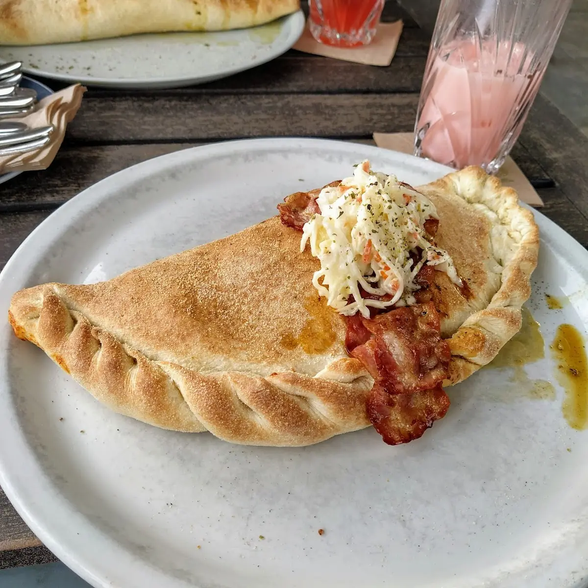 Calzone