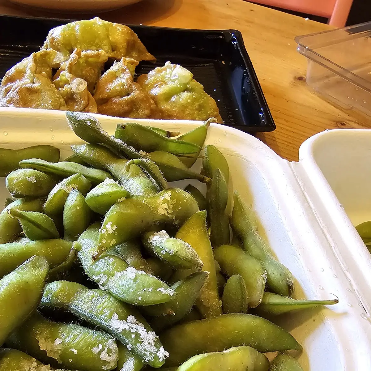 Edamame