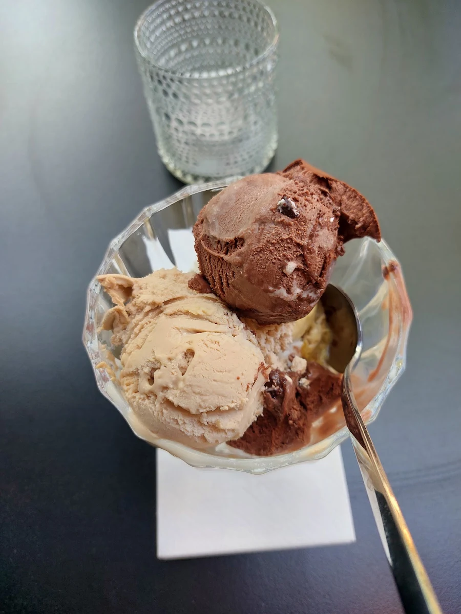 Einfach Eis