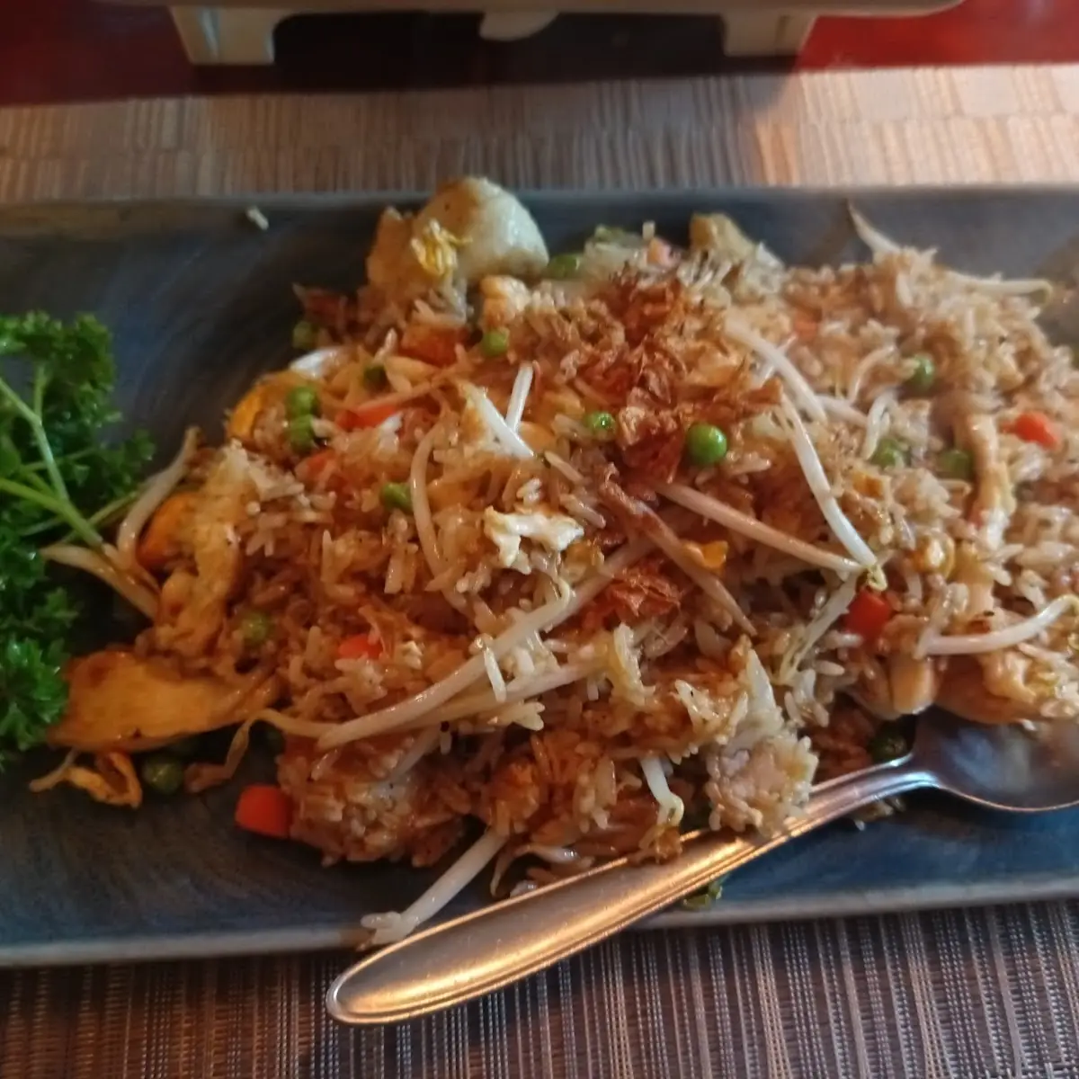Pad Thai