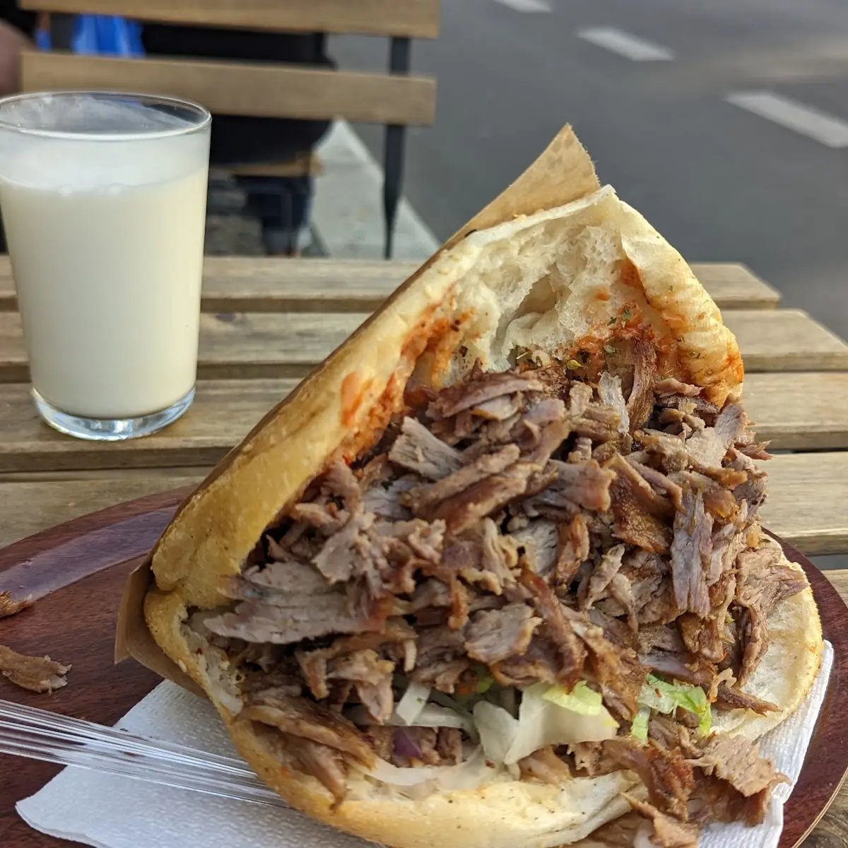 Döner