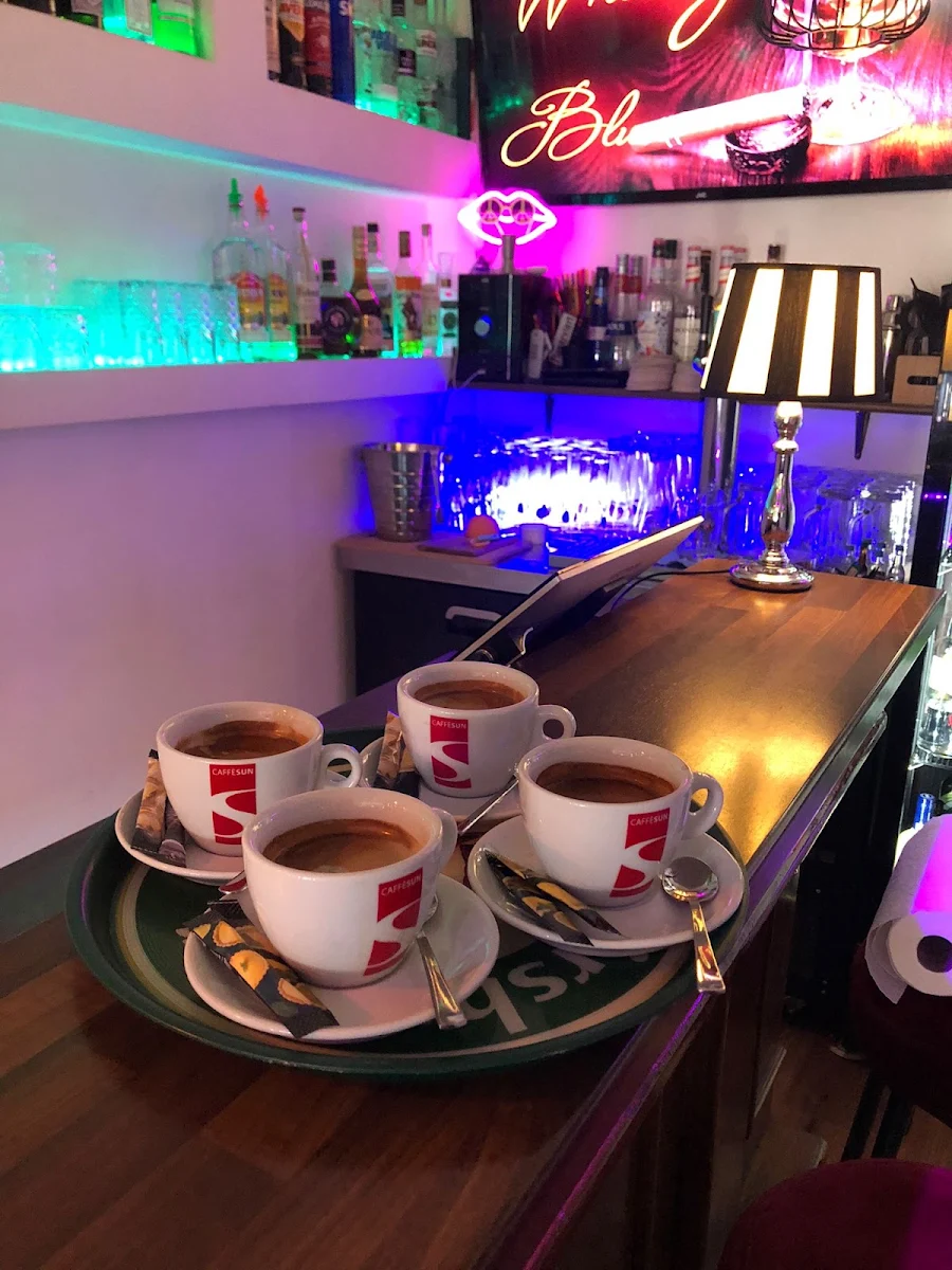 Espresso
