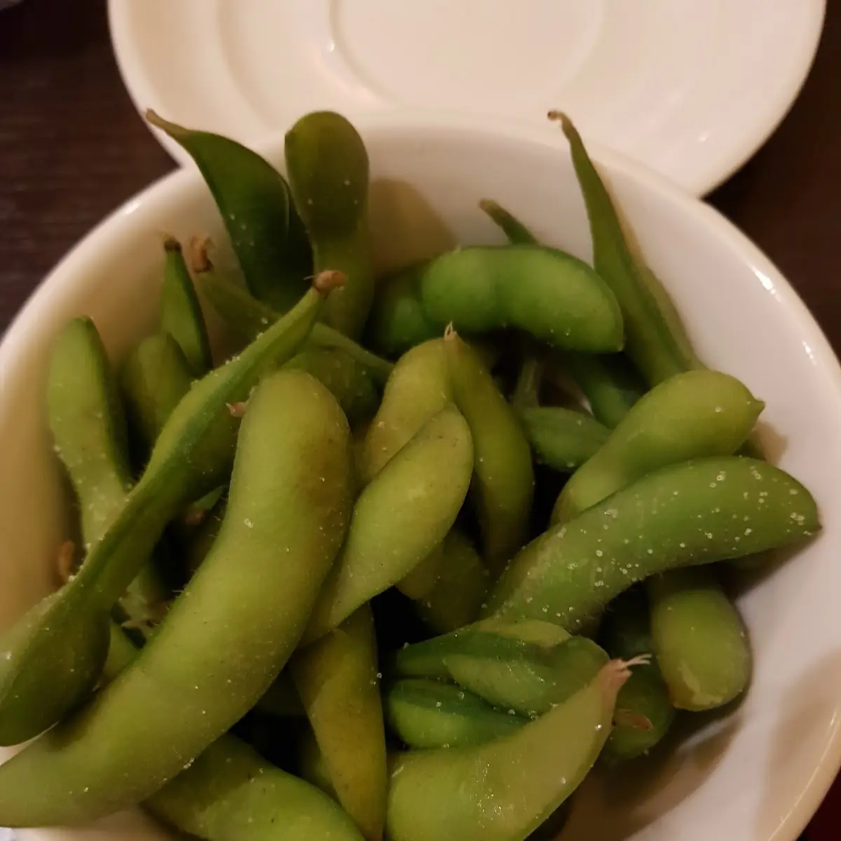 Edamame