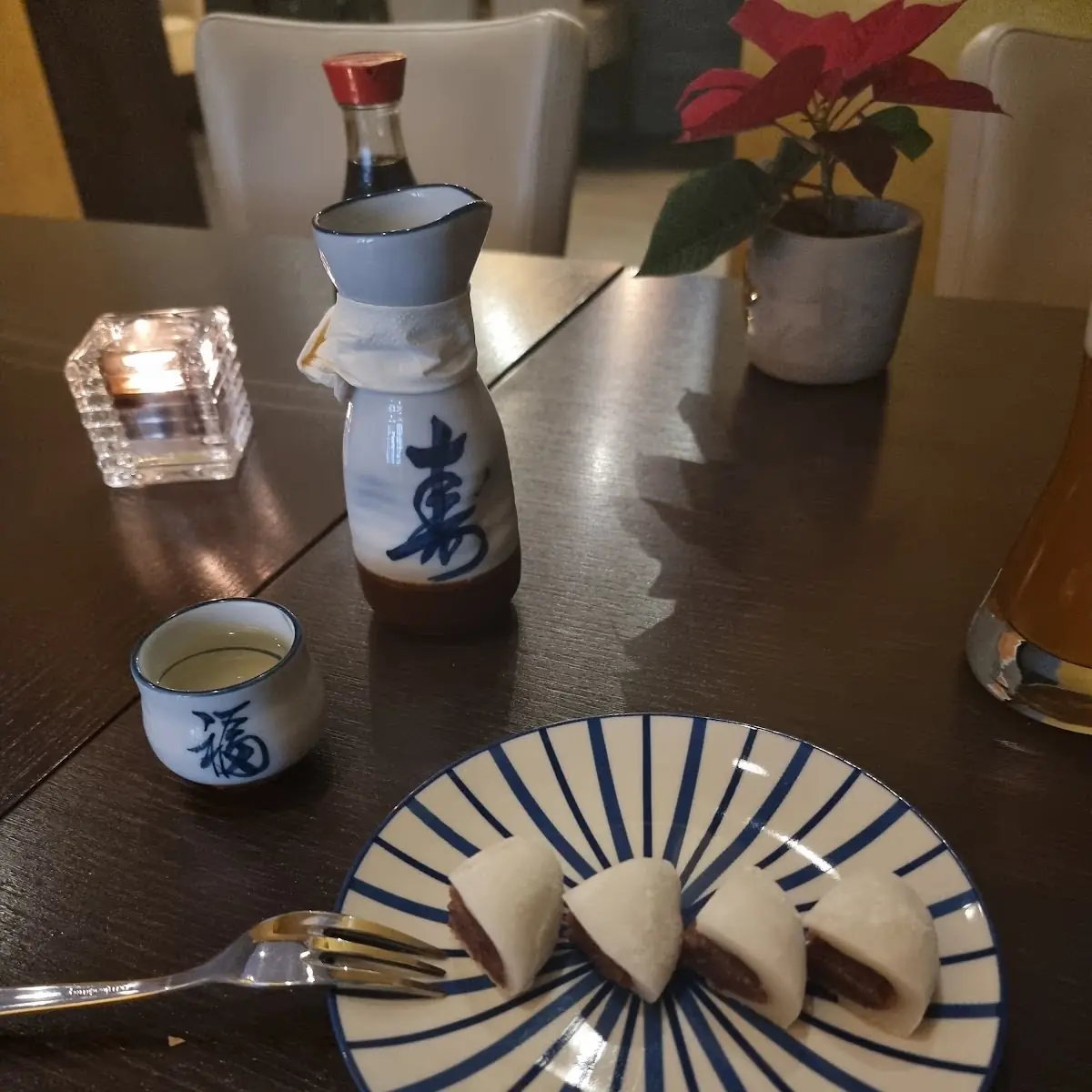 Mochi
