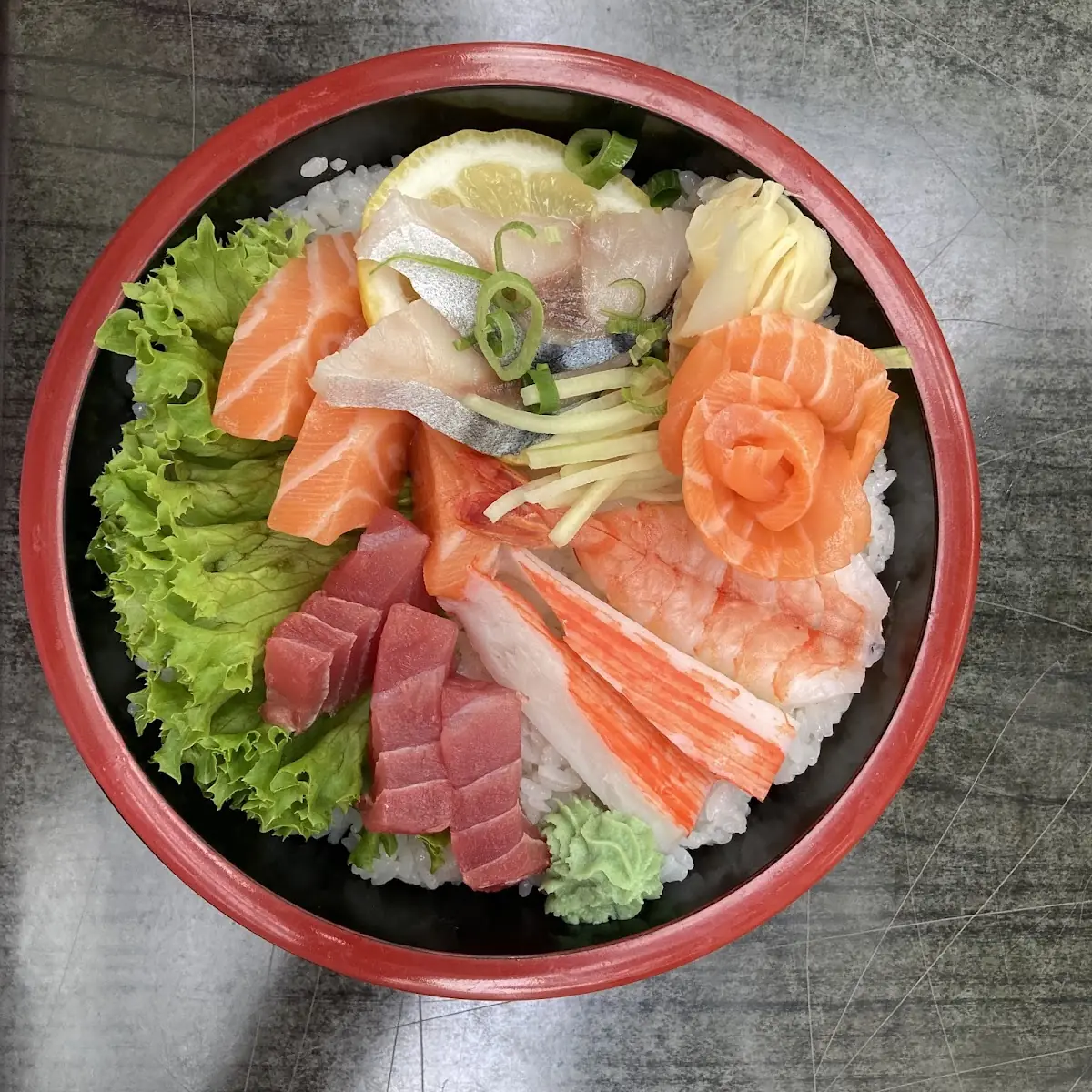 Sashimi