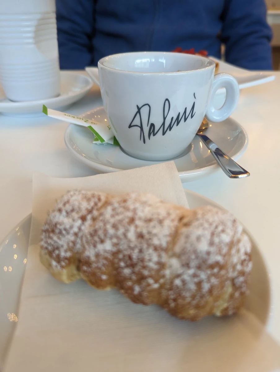 Croissant