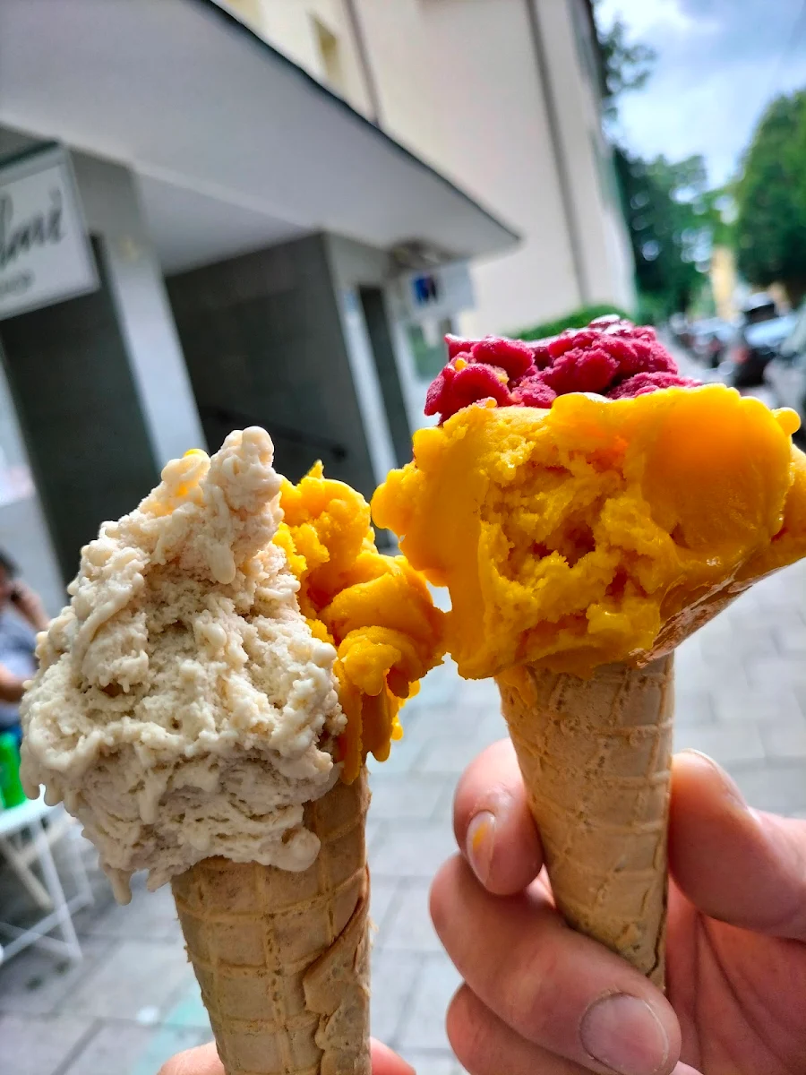 Eis