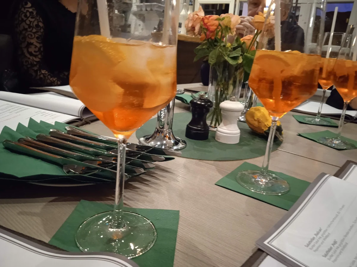 Aperol