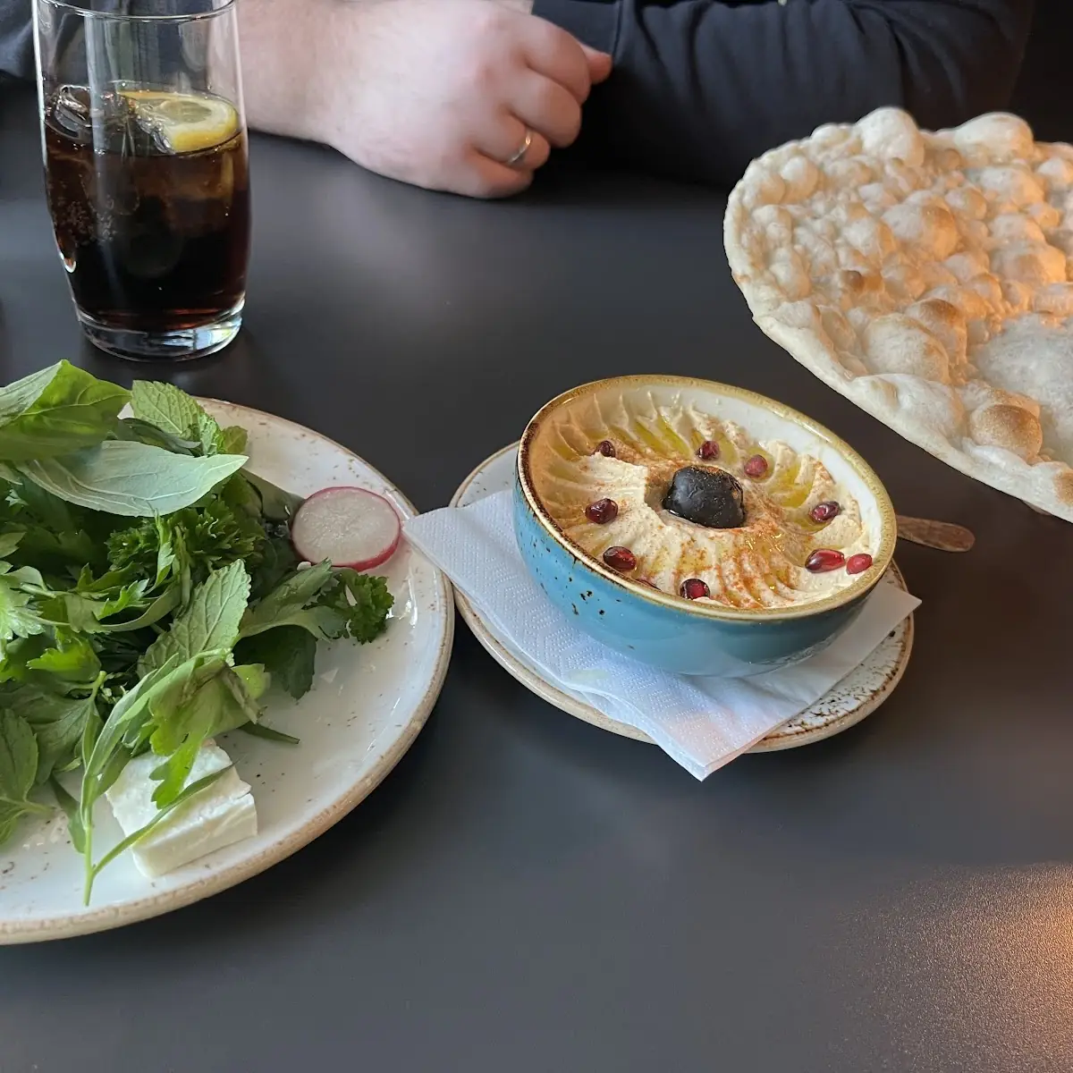 Hummus
