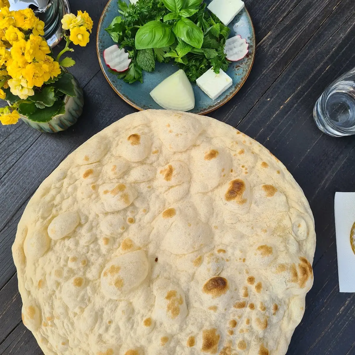 Roti