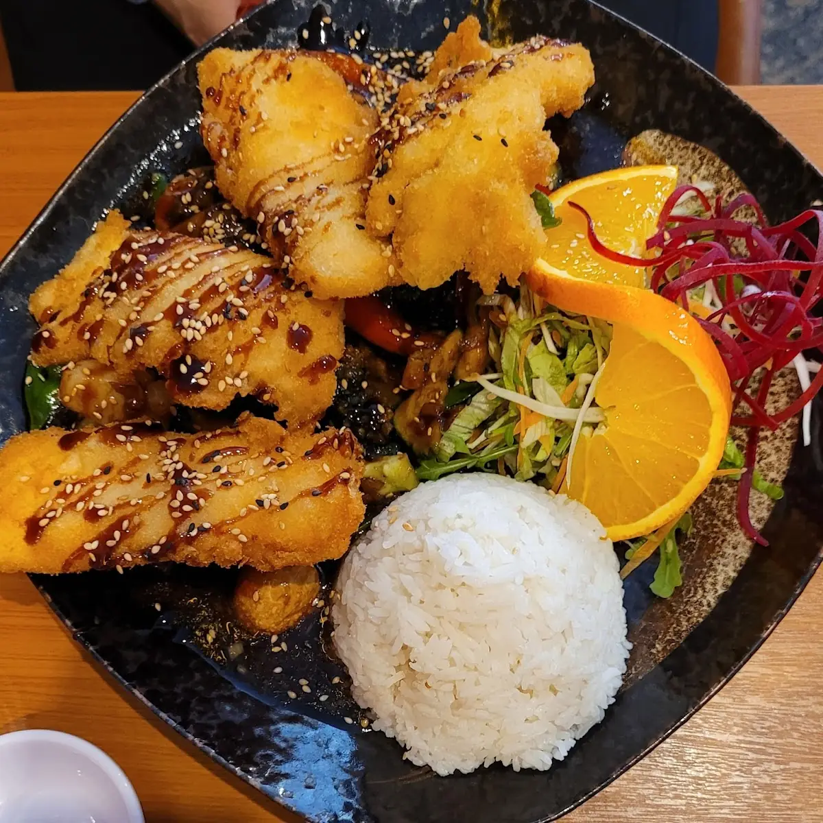 Fischteller