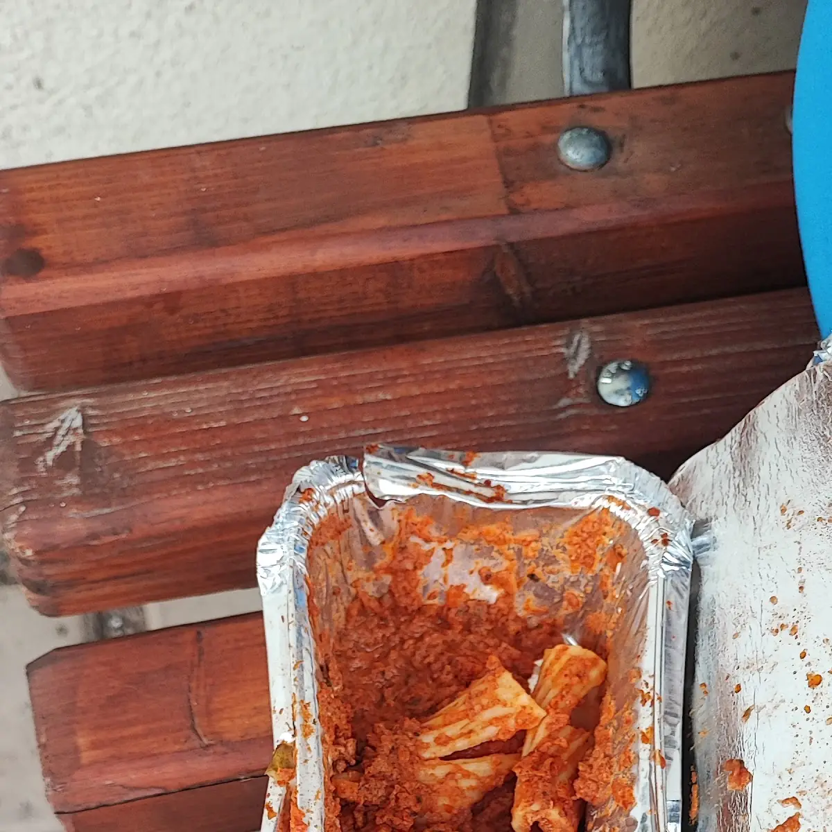 Nudeln Mit Hackfleisch