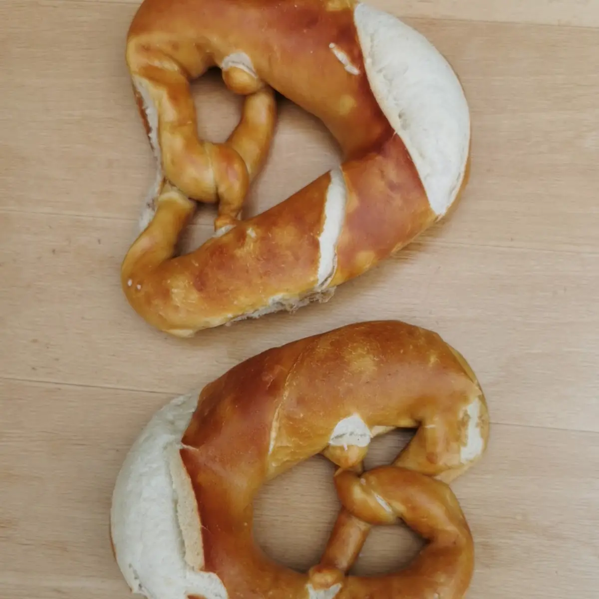 Brezel Oder So Ähnlich