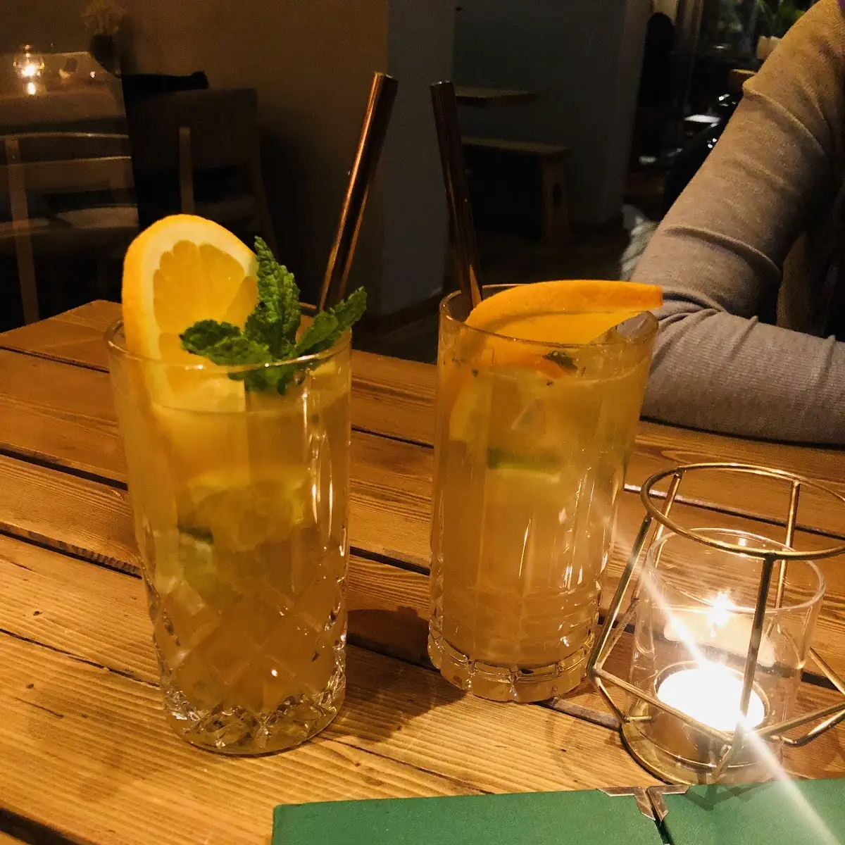 Limonade