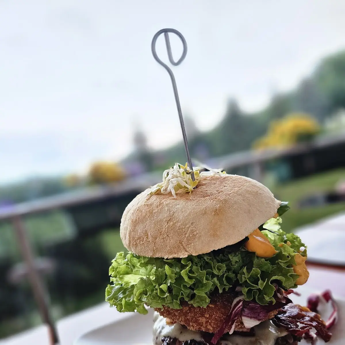 Schweizer Burger
