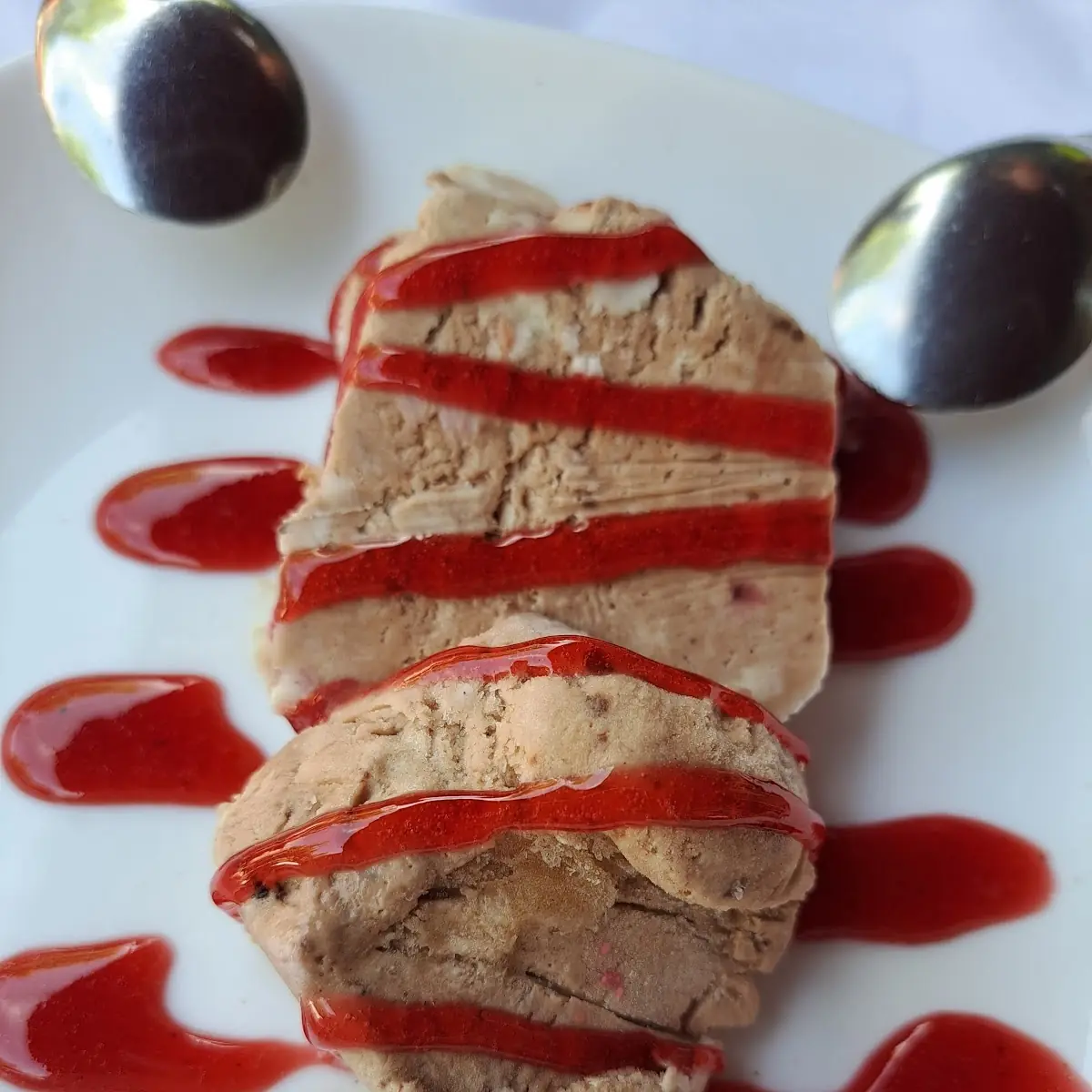 Dessert