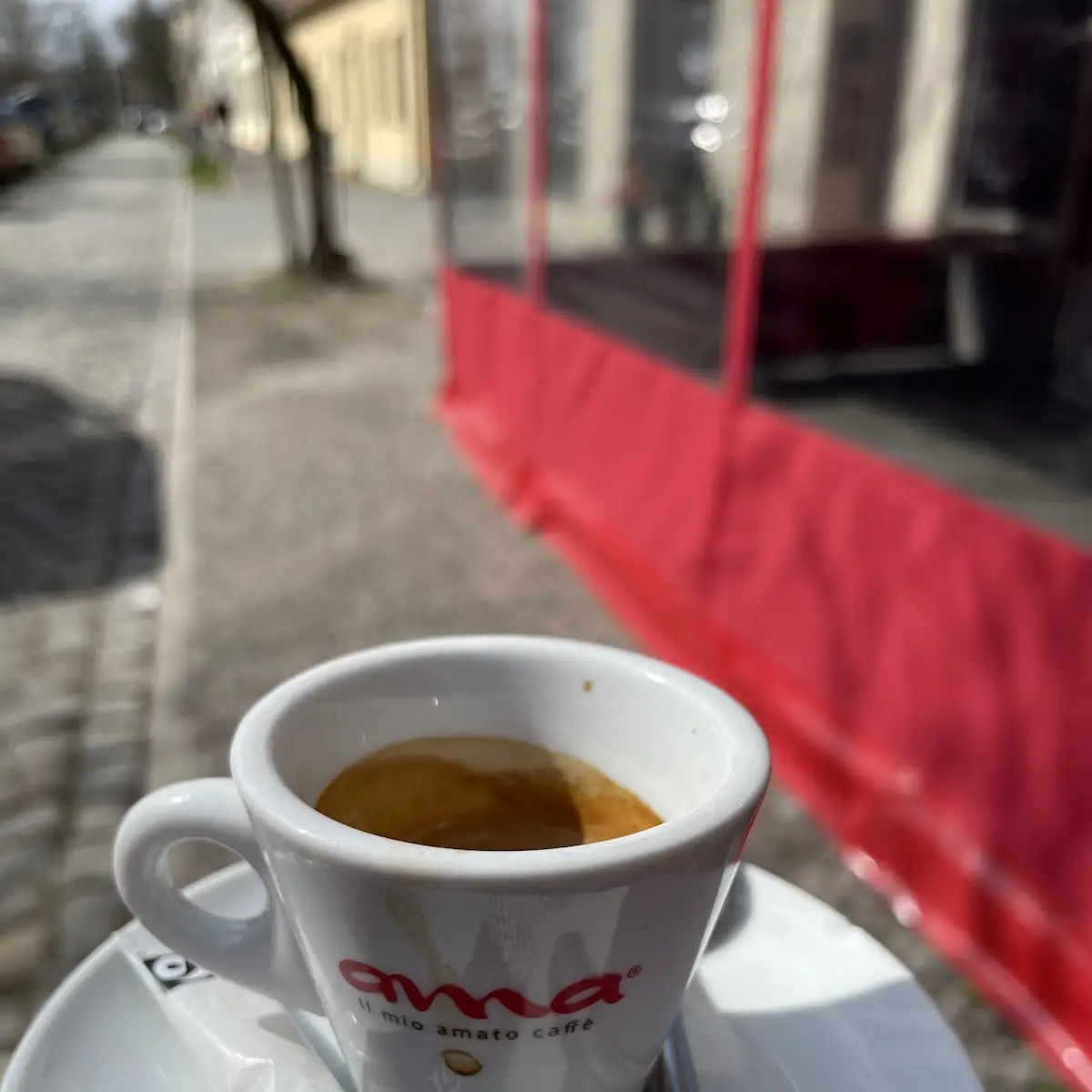 Espresso