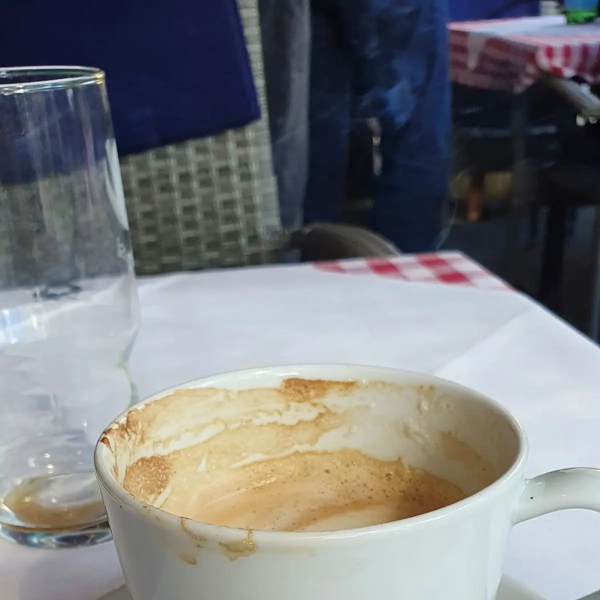 Kaffee