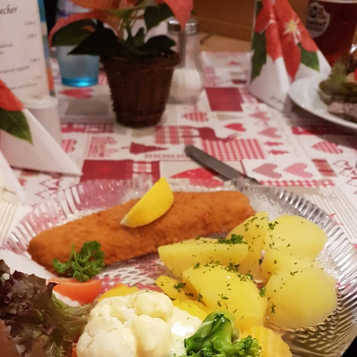 Fisch