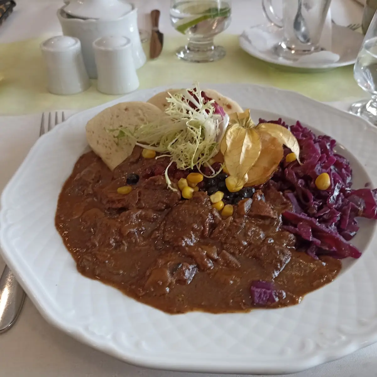 Gulasch