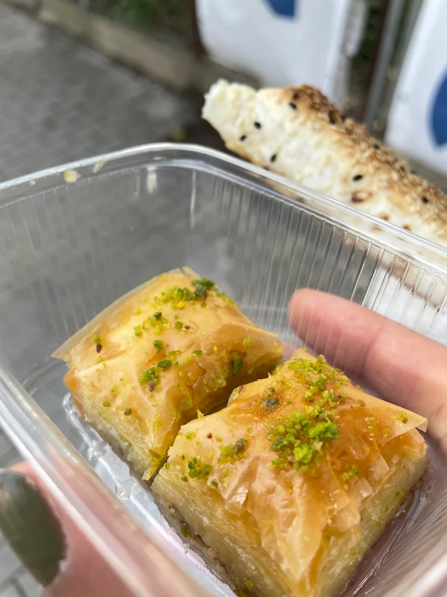 Baklava