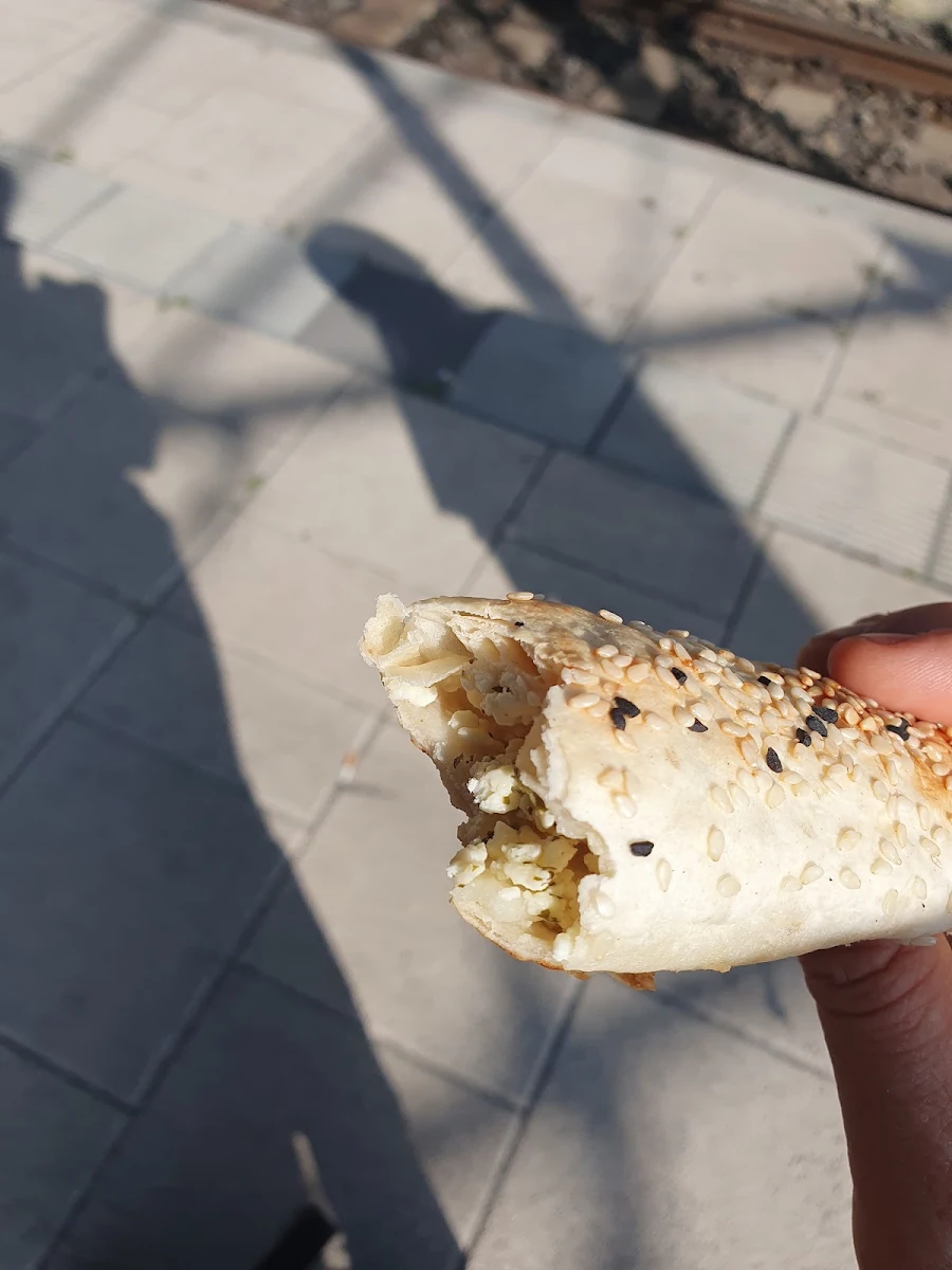 Feta Teilchen