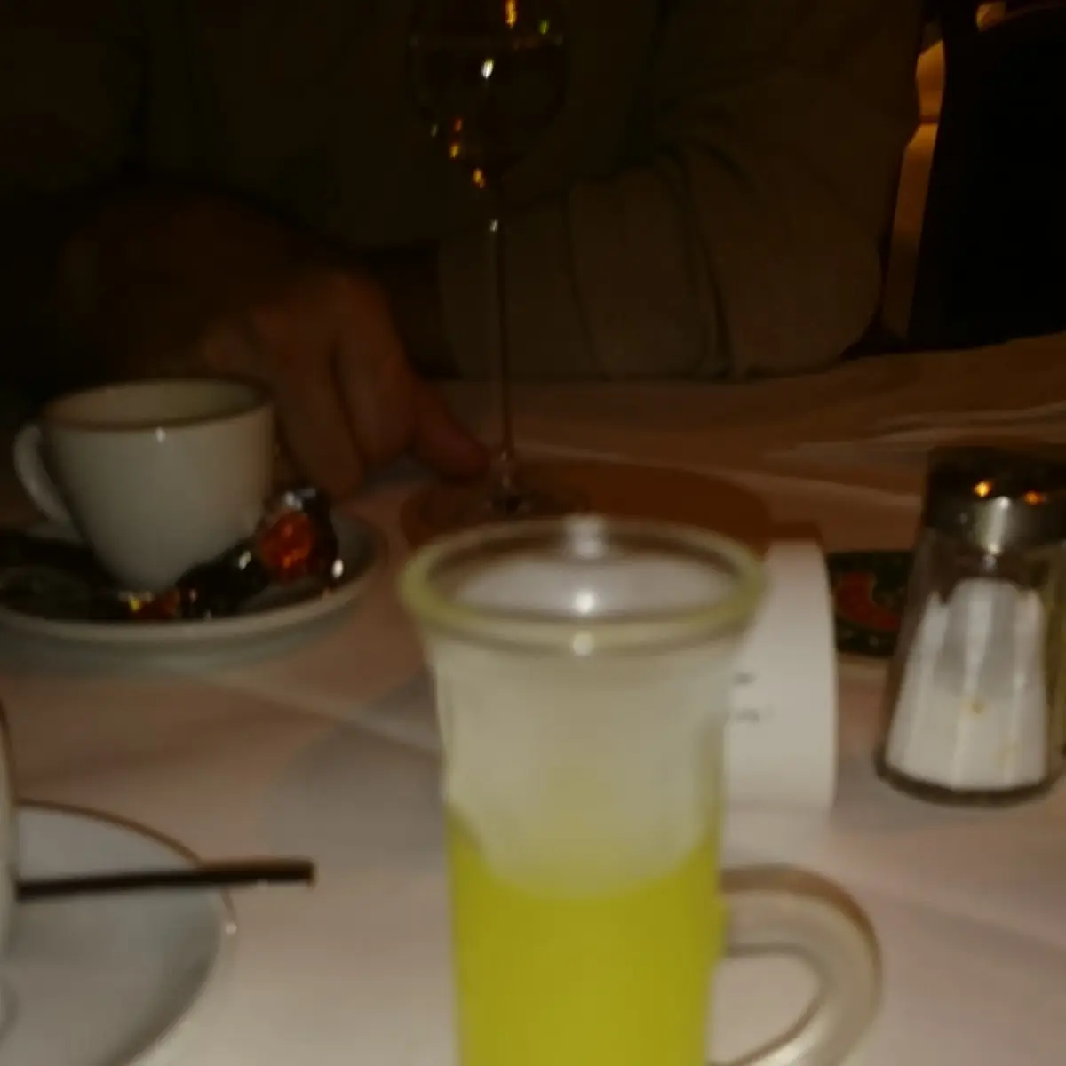 Limoncello